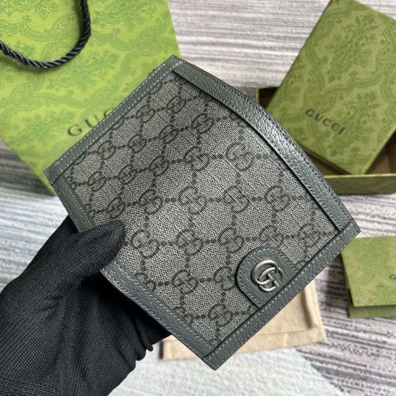 Gucci Wallets